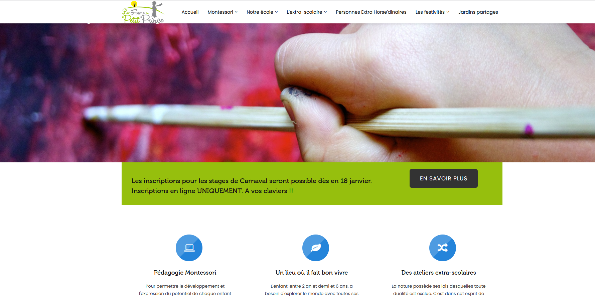 La ferme du Petit Prince